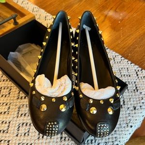 Marc by Marc Jacobs kitten flats. Size 36.5
